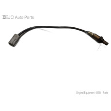 14S124 Oxygen sensor O2 From 2008 Infiniti G35 AWD 3.5